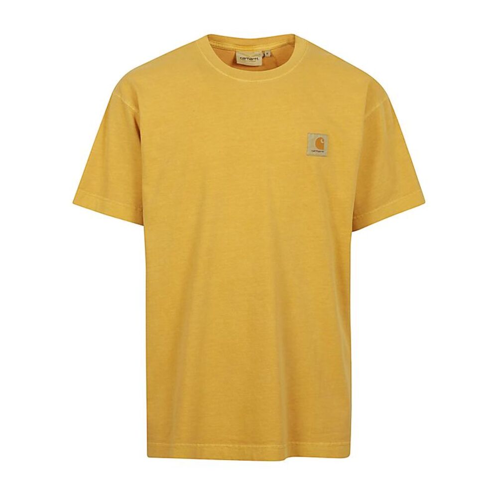 Carhartt Wip S/S Vista Cotton T-Shirt